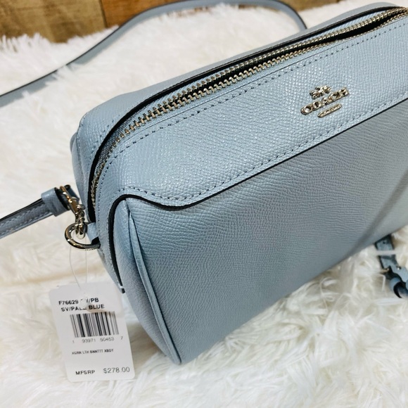 Coach Bennett Crossbody - Picture 3 of 13